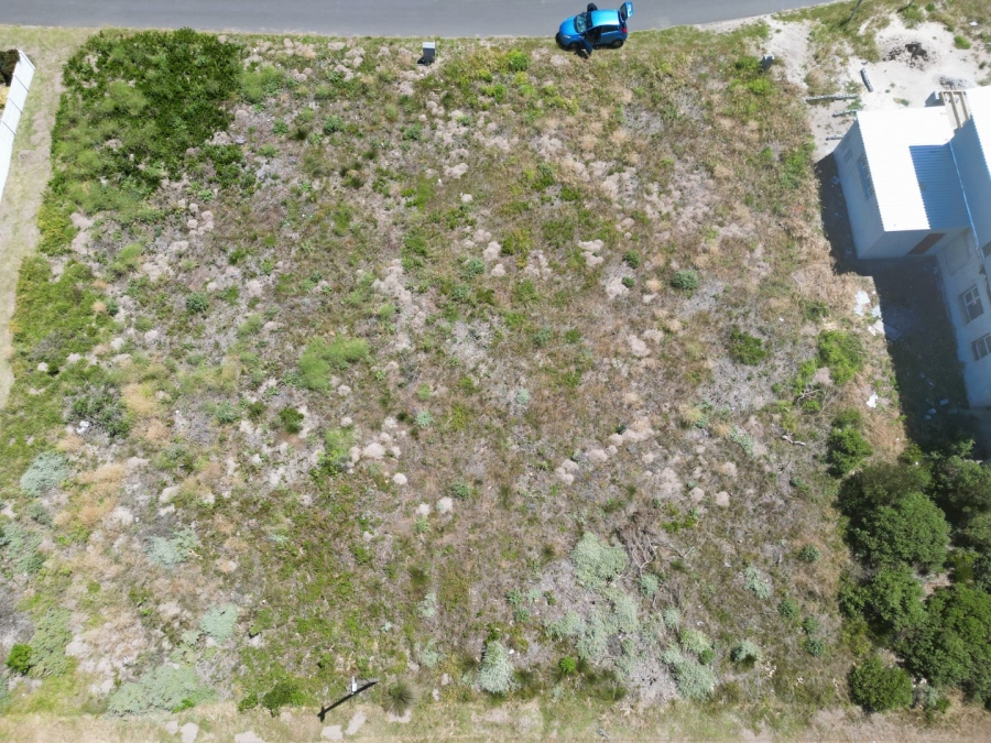 Commercial Property for Sale in De Kelders Western Cape